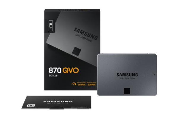 SSD 870 QVO 1TB Samsung V NAND 2 5 7mm SATA III 6G-preview.jpg